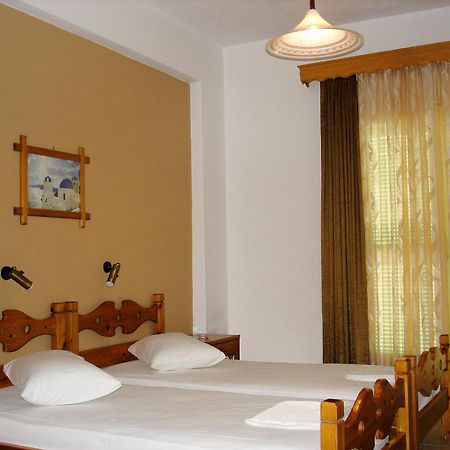 Aiolos House İskados Dış mekan fotoğraf