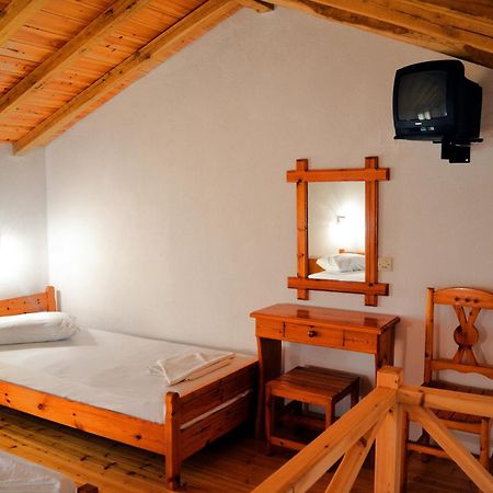 Aiolos House İskados Dış mekan fotoğraf