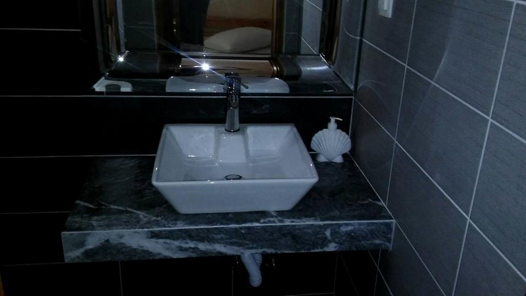 Aiolos House İskados Dış mekan fotoğraf