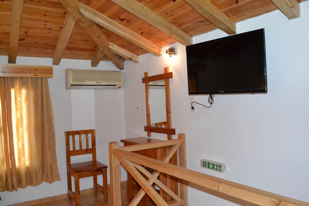 Aiolos House İskados Dış mekan fotoğraf