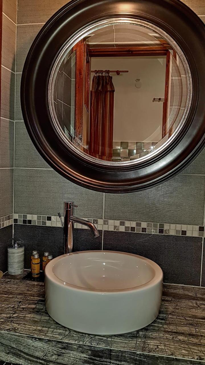 Aiolos House İskados Dış mekan fotoğraf